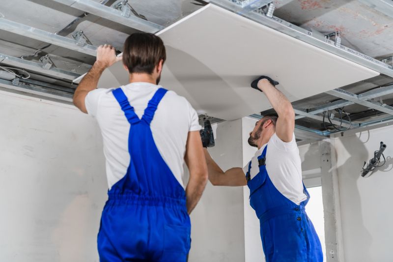 Ceiling Leak Repair Service in Denver, CO