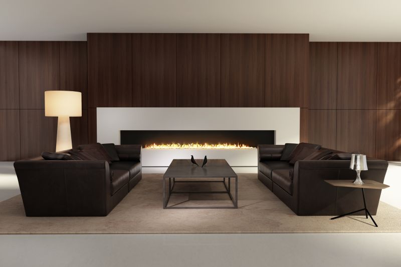 Fireplace Redesigning