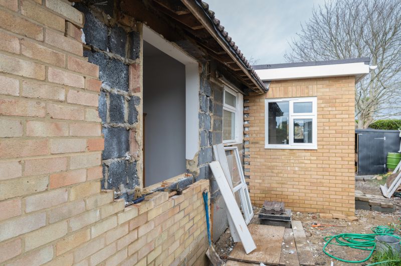 House Repair Service in Denver, CO