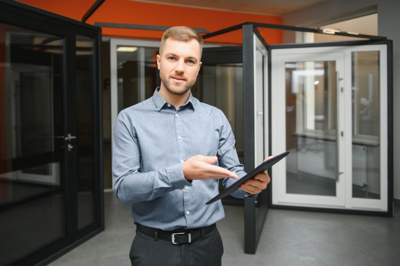 Design Consultation in Progress