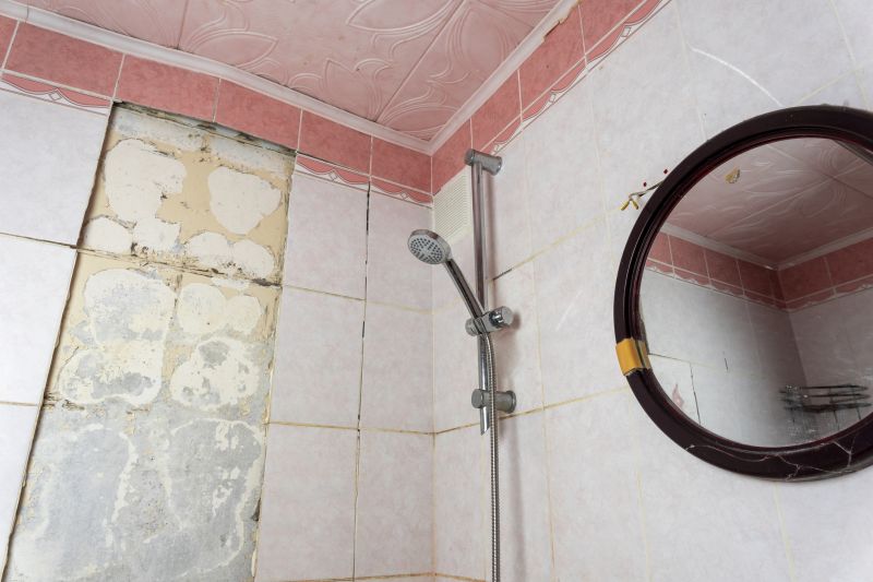 Bathroom Construction in Summerville, SC